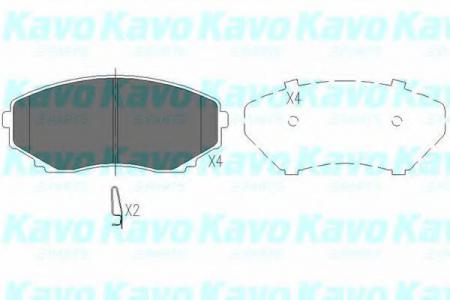 - .  FR MA E-SE/ MPV I, II KBP4530
