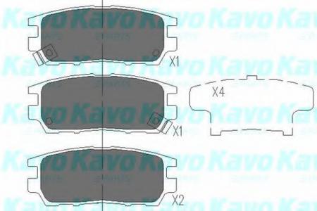 - .  RE  MI PAJ II, L400, SP. GE KBP-5504