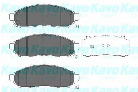 - .  FR NI NA (D40)/ PA (R51) 05- KBP-6574