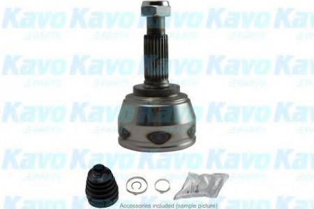  NISSAN NOTE (E11E) . CV-6556