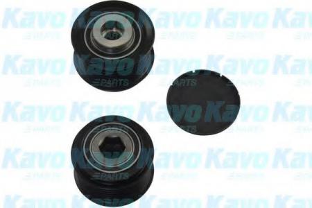   TOYOTA CAMRY 2.4 01-/RAV 4 2.0 06- DFP9008