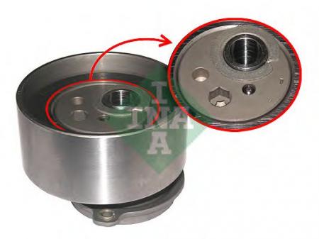     MAZDA: 323 1.8 16V 98-, 626 1.8 92-, 97-, PREMACY 1.8/1.9 99- 531019720