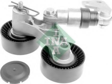   BMW 5,7,8 (E31,38,39) I 01.96-05. 534000410