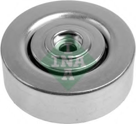     BMW: 3 E46 318D/320D 04/98-, 330D 10/99- 532036320