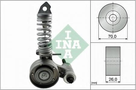      ,   OPEL: AGILA 1.0/1.2 00-, ASTRA G 1.2 98-, ASTRA H 1.4 04-, CORSA B 1.0/1.2 96-, CORSA C 1.0/1.2/1.4 533008530