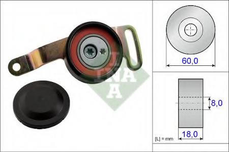    SMART 0.6-0.8CDI 98> 533007810