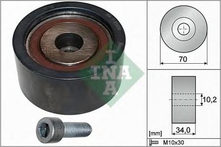     AUDI: A4 2.5D 00-, A6 2.5D 00-, A8 2.5D 00-02, ALLROAD 2.5D 00- 532018910