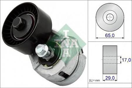    ALFA ROMEO: 145/146/155 1.4/1.6/1.7/2.0I.E. 16V T.S. 12/96-01/01, 147 1.6/2.0 16V T.S. 01/01-, 156/166 1.6/1.8TS 16V 09/97-, 156 1.9JTD 09/97-04/ 534010920