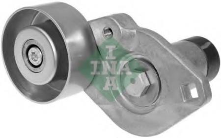 НАТЯЖИТЕЛЬ ПРИВОДНОГО РЕМНЯ ГЕНЕРАТОРА CITROEN: C5/C6/C8/XANTIA/XM, FIAT: ULYSSE, PEUGEOT: 406/407/605/607/807, RENAULT: AVANTIME, CLIO, ESPACE, LAGUNA, SAFRANE 3.0 97- 533 0062 20