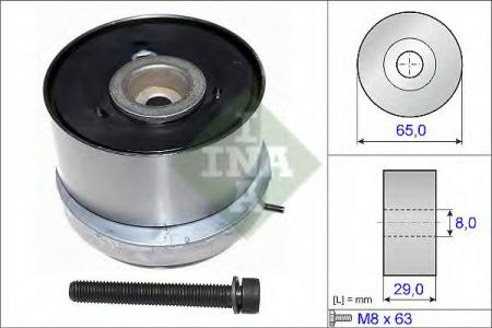     OPEL 1.6/1.8 16V 00> 531077910