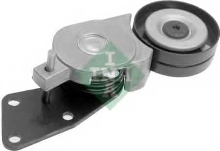    SEAT: CORDOBA 02-, IBIZA IV 02-,  SKODA: FABIA 99-, FABIA COMBI 00-, FABIA PRAKTIK 02-, FABIA  99-, ROOMSTER 06-,  VW: POLO 01-, POLO  534015010