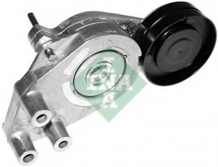 НАТЯЖИТЕЛЬ ПОЛИКЛИНОВОГО РЕМНЯ AUDI: 100 2.4 D/2.5 TDI 90-94, 100 AVANT 2.4 D/2.5 TDI 90-94 534009710