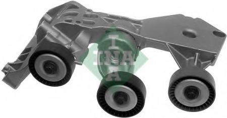    MERCEDES-BENZ: A-CLASS A 140/A 160/A 160 CDI/A 170 CDI/A 190/A 210 97-04, VANEO 1.6/1.9 02- 534024310