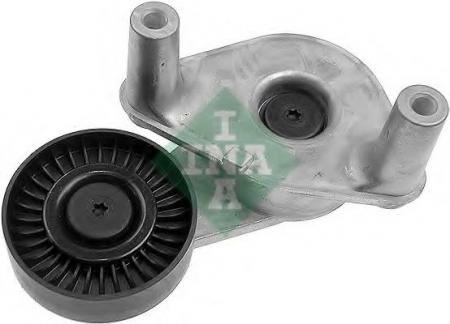 НАТЯЖ. РЕМНЯ ГЕН. HY TUCSON 2.7 00>, KIA MAGENTIS / SPORTAGE 2.5 / 2.7 01> 534024710