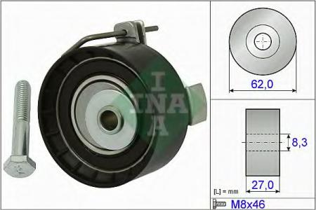     FORD FIESTA 1.4I-1.6I 16V  00> 531081310