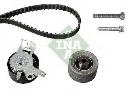    PEUGEOT. CITROEN. FIAT 1.8-2.2 16V EW7J4/10J4/12J4 Z=153 99> 530023810