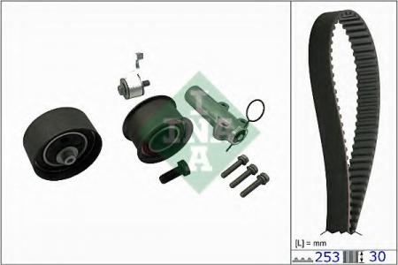    AUDI. VW 2.4-2.7 AGA/AGB 97> 530017910