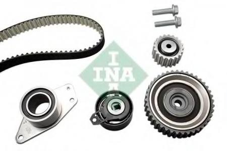 КОМПЛЕКТ РЕМНЯ ГРМ 530019410