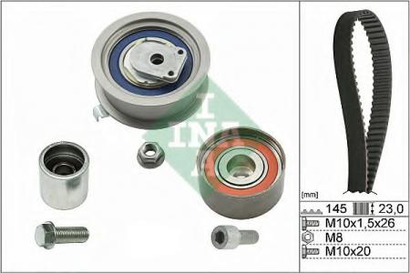    VW. AUDI. 2.0FSI AXW/BHD Z=145  03> 530037410