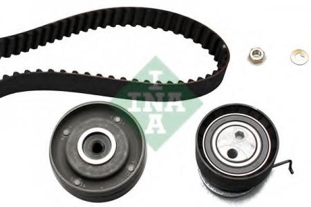 КОМПЛЕКТ РЕМНЯ ГРМ VW T4 2.5 90> 530040710