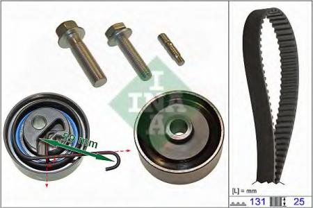   OPEL ASTRA 1.7DTI 16V Z=131X26 00> 530049410