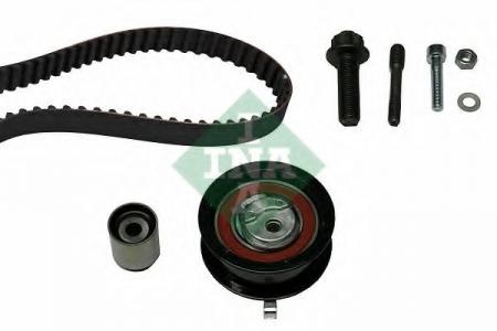 КОМПЛЕКТ РЕМНЯ ГРМ AUDI. VW 1.9TD AFN/AVG 98> 530037710