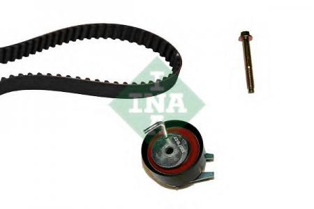 КОМПЛЕКТ ГРМ CITROEN C6. PEUGEOT 407/607 2.7HDI Z=85X20 05 530047610