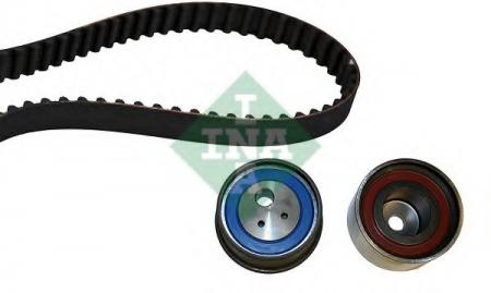    MITSUBISHI GALANT 2.4 4G64 Z=124 95> 530030410