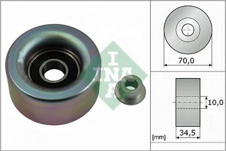    LEXUS IS 250 RX 350 05> TOYOTA LAND CRUISER (J12) 4.0 03> 532059010