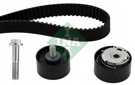    LADA KALINA 1.4-1.6 16V Z=137X22 04> 530053610