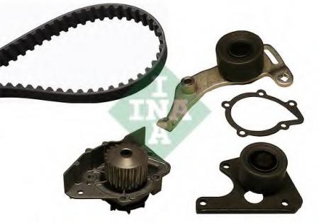      PEUGEOT. CITROEN 1.8D-1.9D/TD XUD7/9 Z=136 94> 530 0096 30