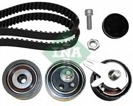    AUDI. VW 2.5TDI  24V AKE Z=207 98> 530041610