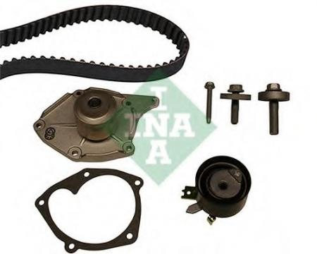      R217 RENAULT  1.5DCI K9K Z=123 01> 530019730