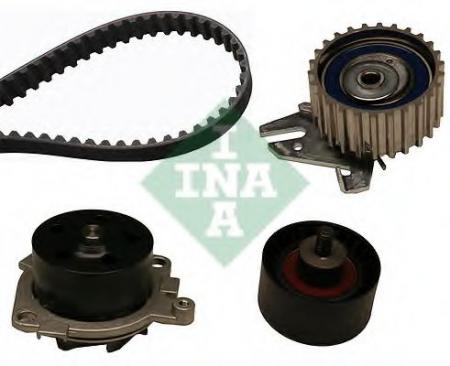       ROMEO 145/156 1.4I-1.6I 16V T.S.  96>  Z=16324 530 0227 30