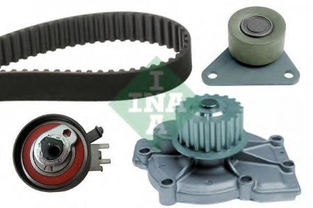      RENAULT. VOVO 1.6-2.0 16V Z=142 97> 530 0063 30