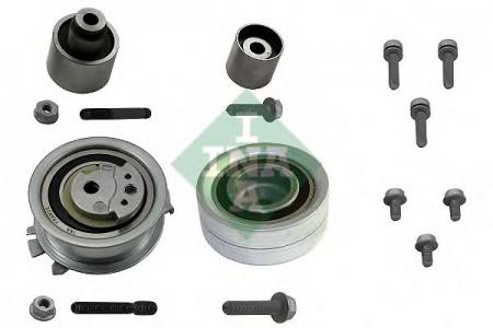   AUDI. SEAT. SKODA. VW 1.6TDI-2.0TDI 16V 05> 530055009