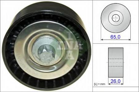     MB W204 2.2CDI 651.911 07> 532 0570 10