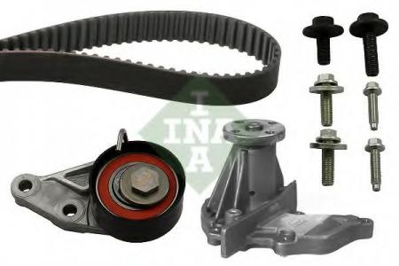    FORD/MAZDA/VOLVO 1.25-1.6 ( ) 530 0140 30