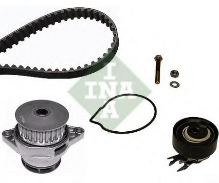      AUDI. VW 1.4 AEX/AKV 95> 530 0166 30
