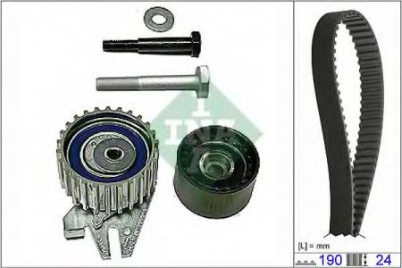   ALFA. FIAT. OPEL 1.9JTD 8V Z=190X24 01> 530062210