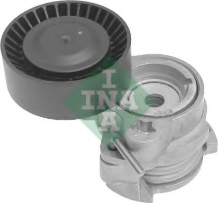    BMW: 5 03-, 5 TOURING 04-, 6 04-, 6  04-, 7 01-, X5 03- 534012210