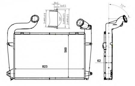  SCANIA 30224