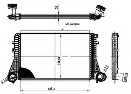  VAG A3 TDI-TFSI  03- 30454