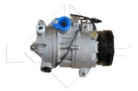 КОМПРЕССОР BMW X5 3.0  07-10 32694