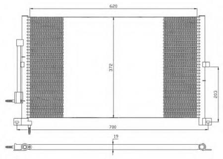  FO MONDEO 00- 35365