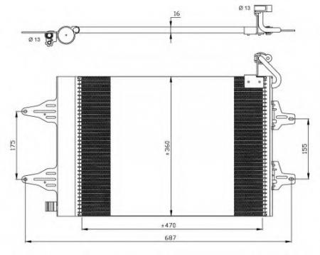  VAG FABIA, CORDOBA IV 02- 35480