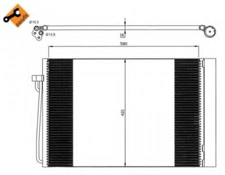   . BMW E60/E65 35537