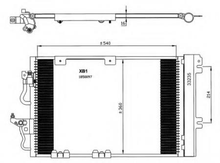   . OP ASTRA H 1.8 04- 35554