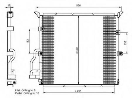   BMW 3 (E36) 316 I BJ 199009-199309 35586