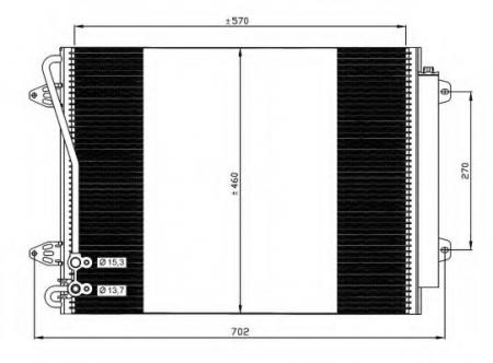  VW PAS 1,8/2,0/3,2FSI  05- 35613